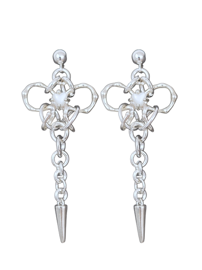Arcane Earrings