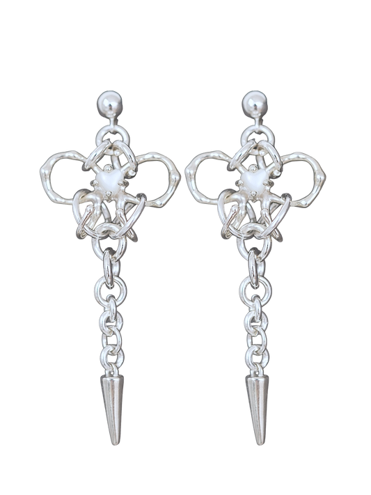 Arcane Earrings