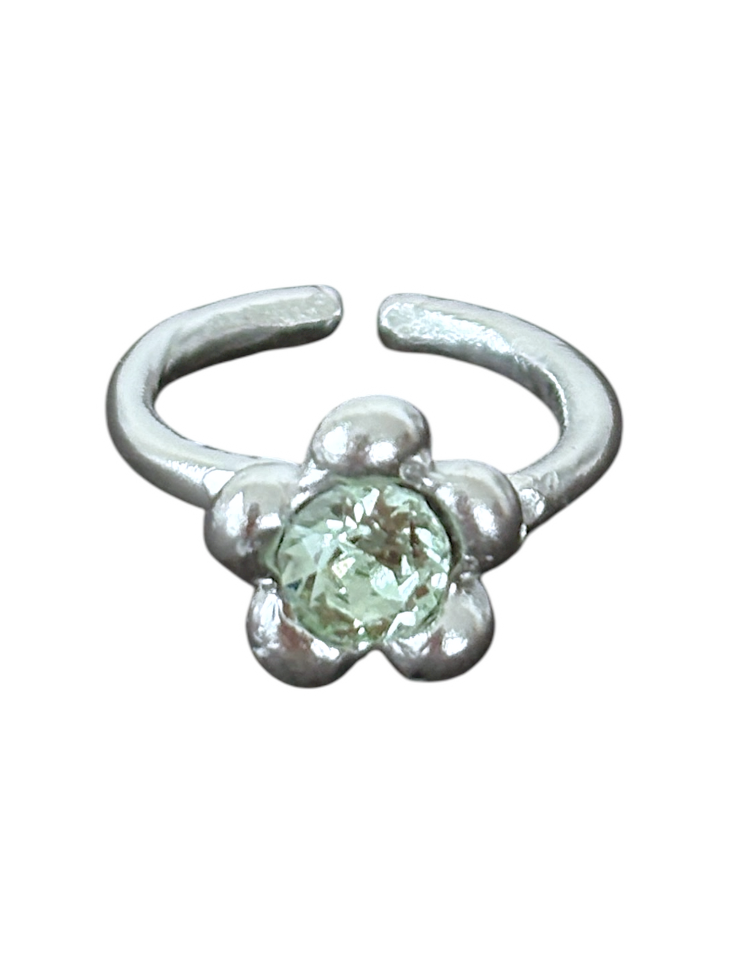 Flower Ring