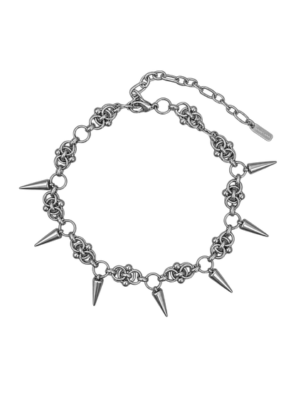 Helm Spike Choker