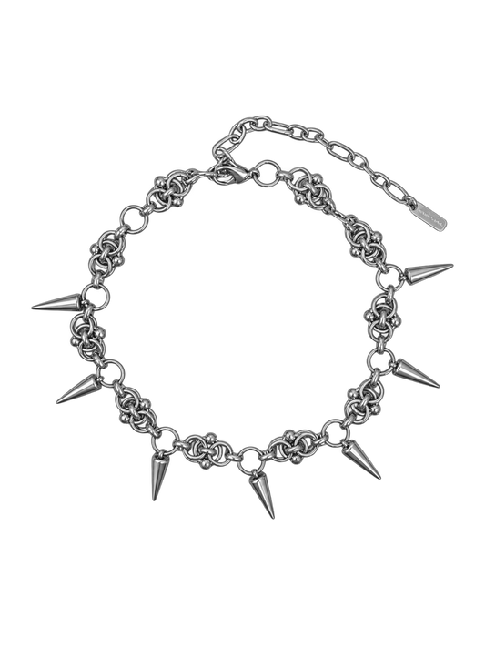 Helm Spike Choker