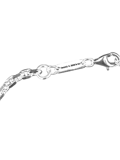 Signature Spiky Heart Necklace