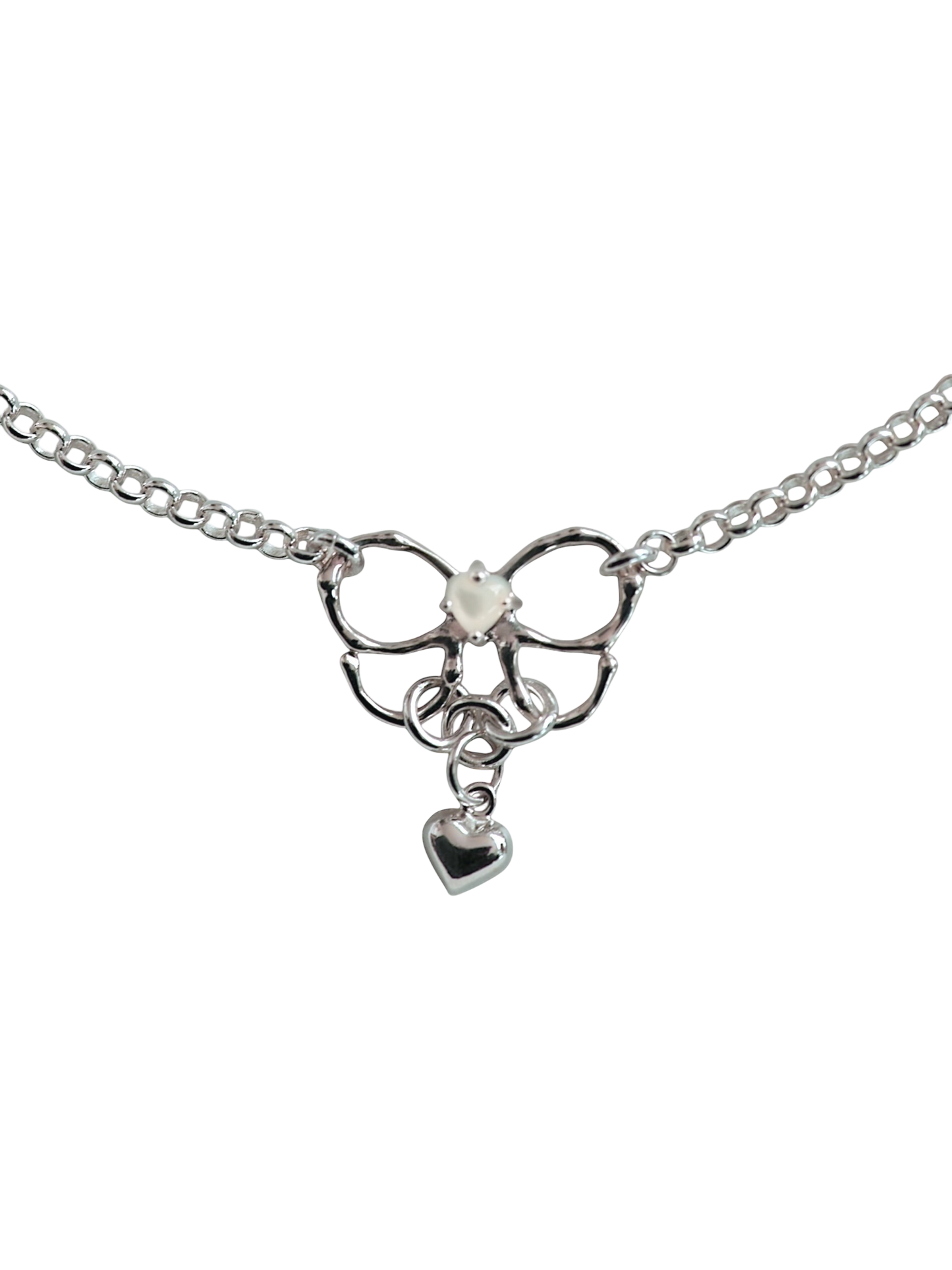 Pulse Necklace