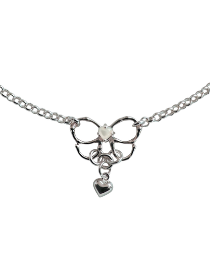 Pulse Necklace