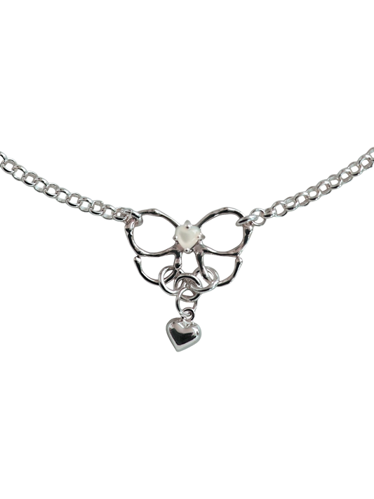 Pulse Necklace