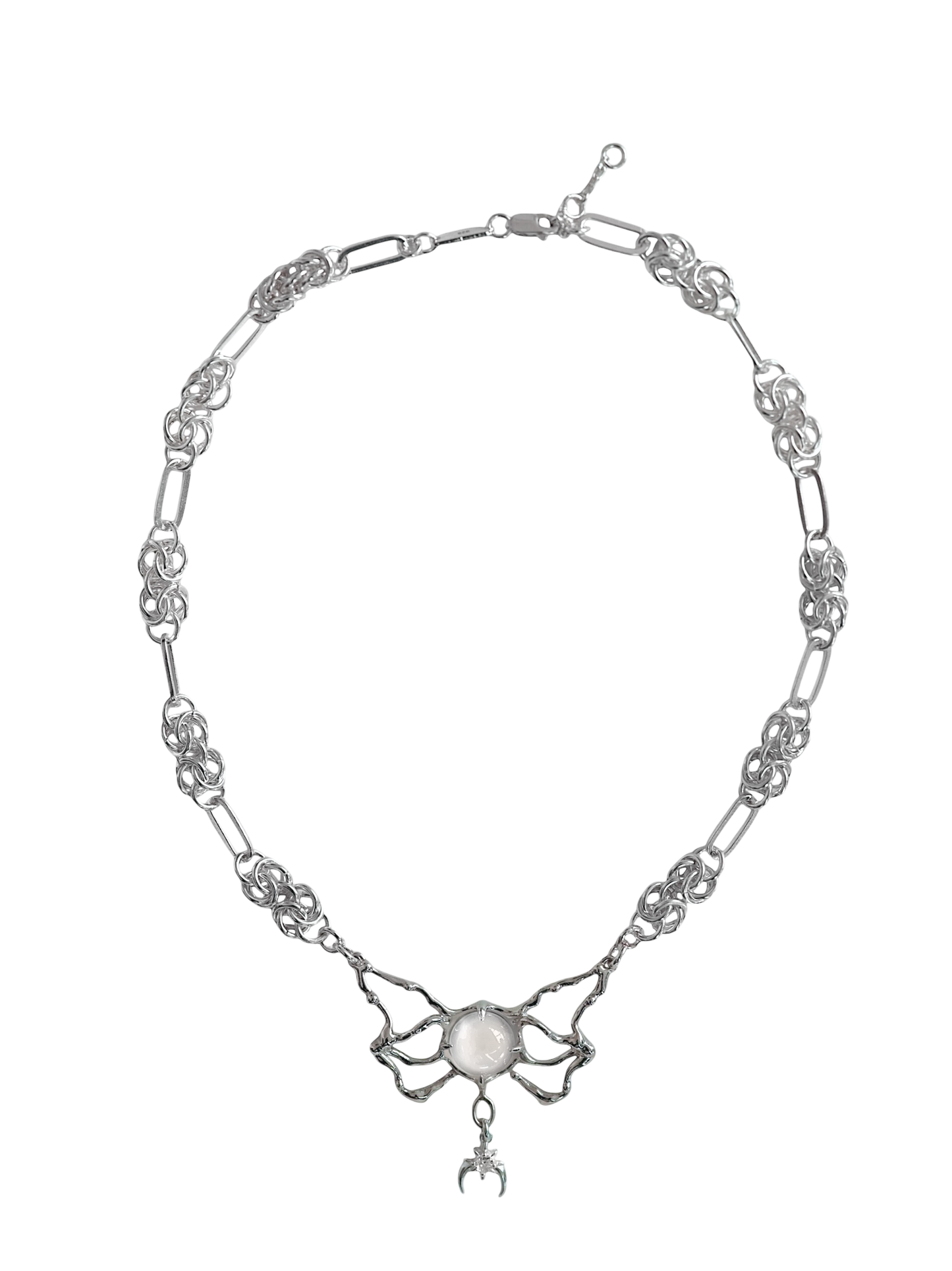 Aria Necklace