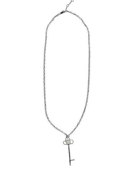 Gatekeeper Necklace