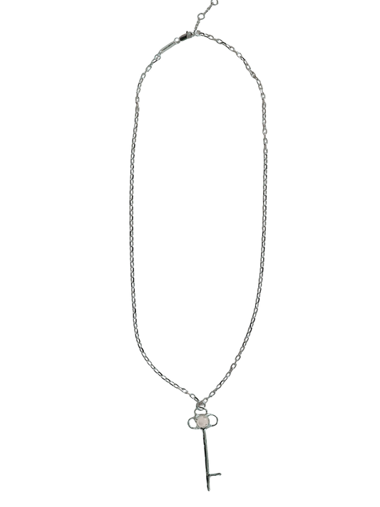 Gatekeeper Necklace