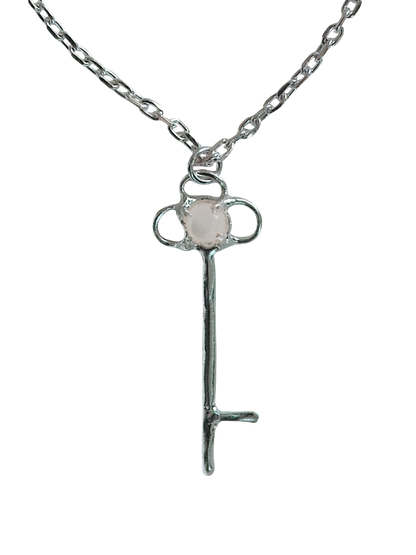 Gatekeeper Necklace
