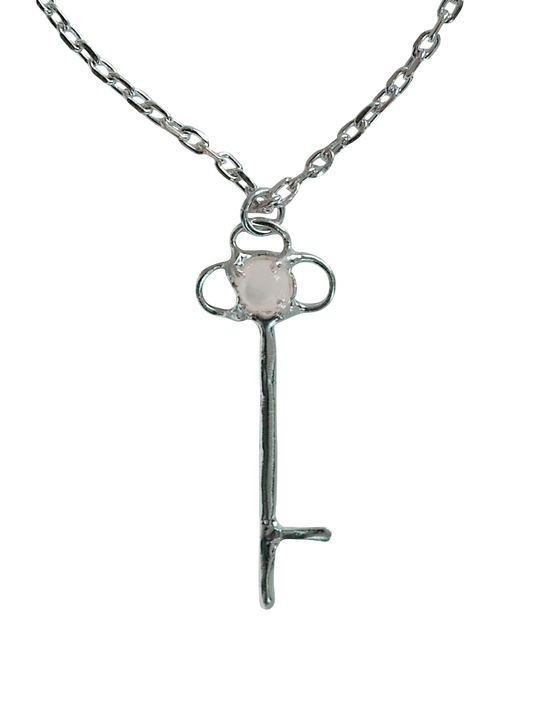 Gatekeeper Necklace