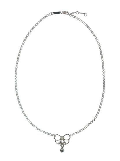 Pulse Necklace