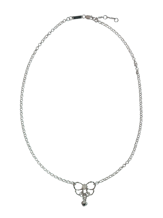 Pulse Necklace