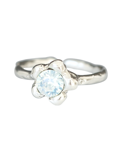 Flower Ring
