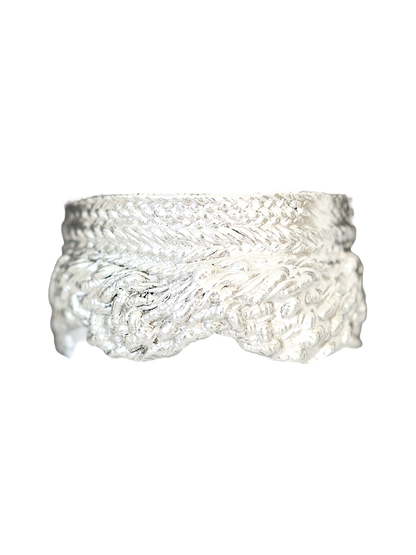 Laced Ring