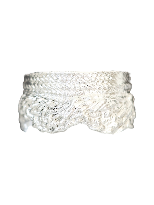 Laced Ring