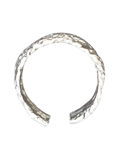 Laced Ring