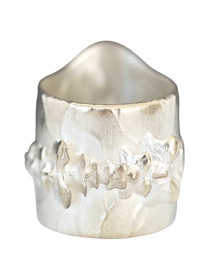 Parasite Ring