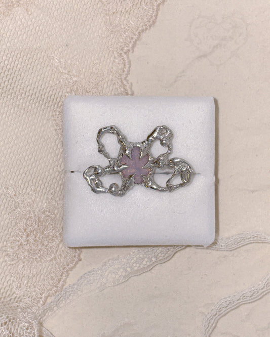 Lepidoptera Ring