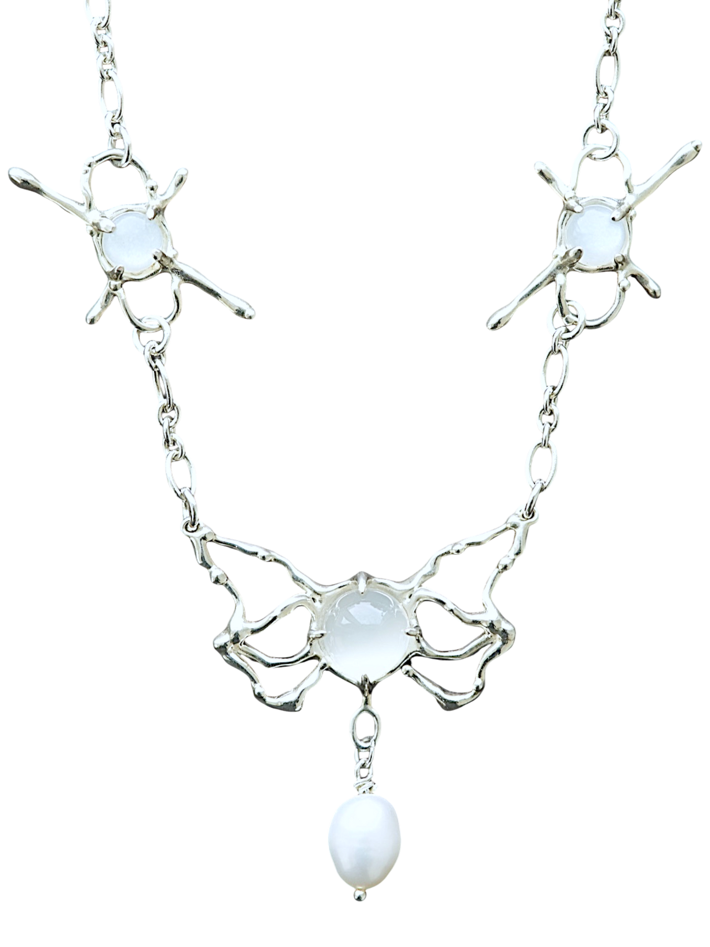 Midsummer Night Necklace