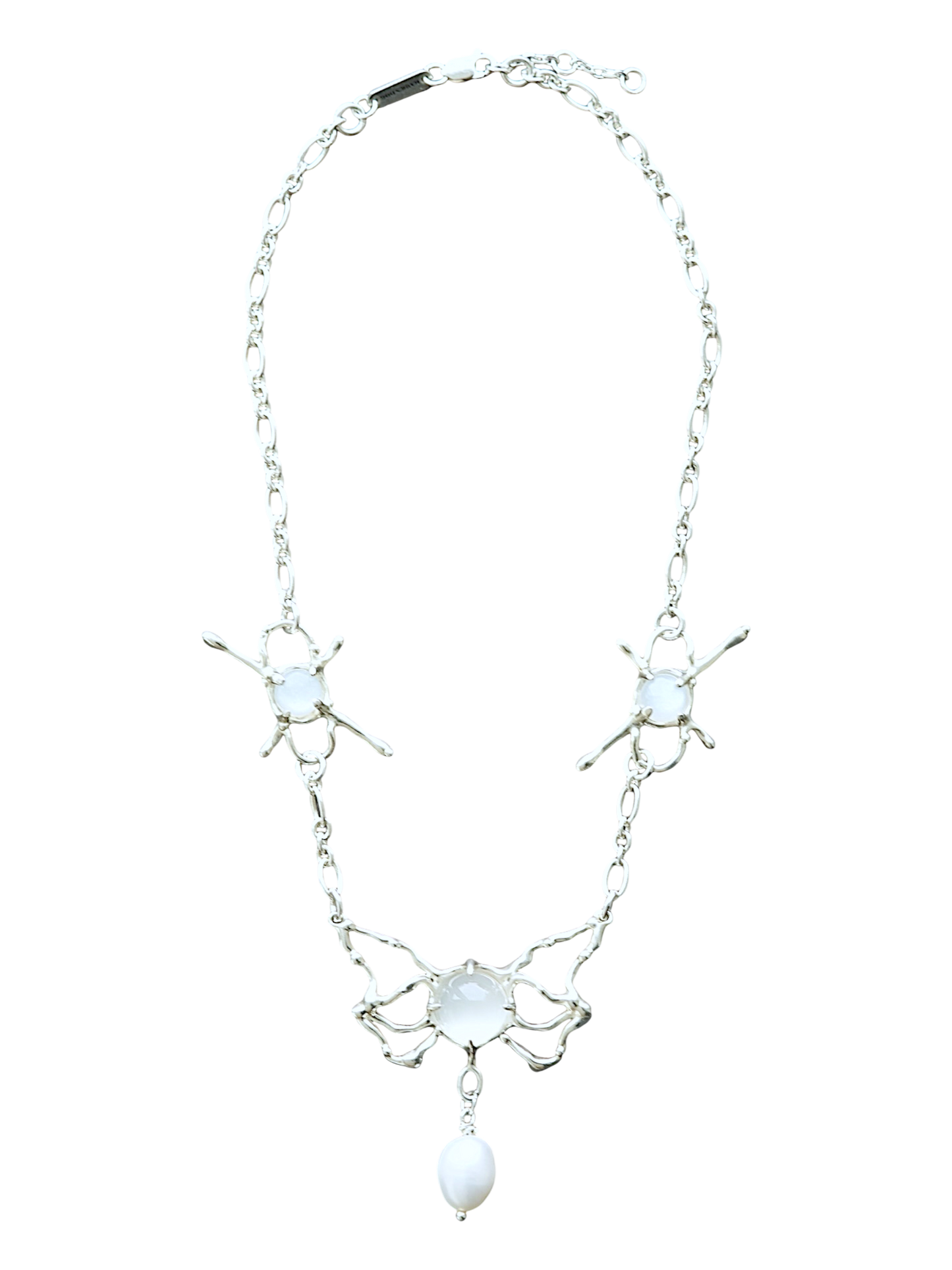 Midsummer Night Necklace