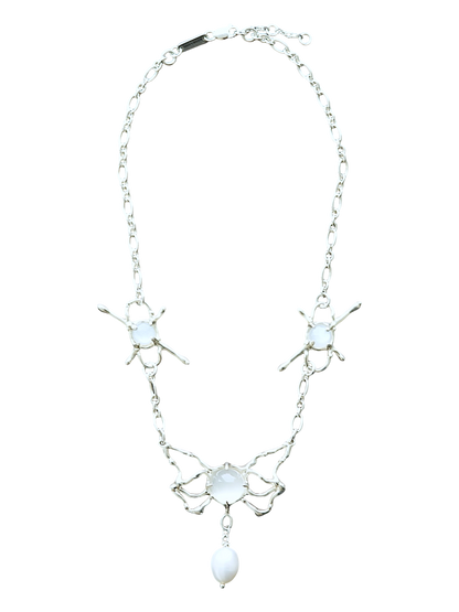 Midsummer Night Necklace