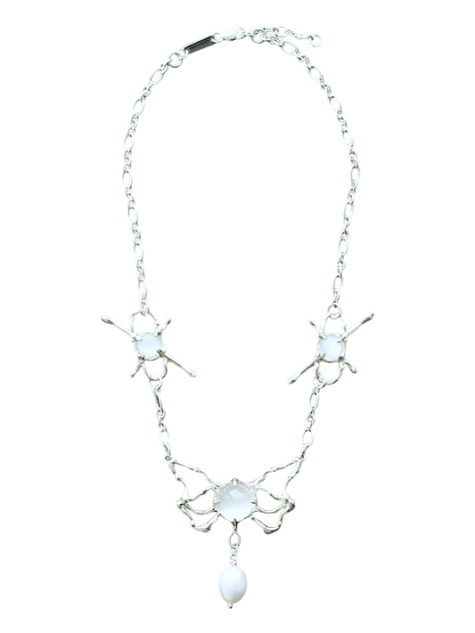 Midsummer Night Necklace