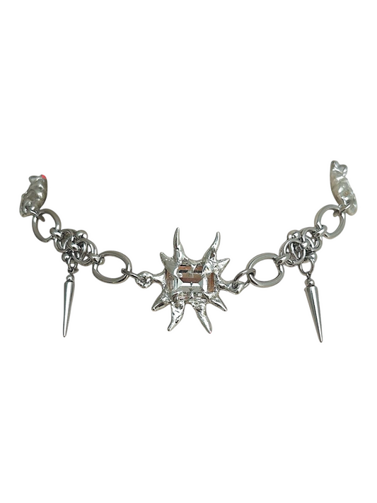 Angeltrap Necklace