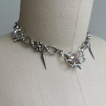 Butterfly Dream Necklace