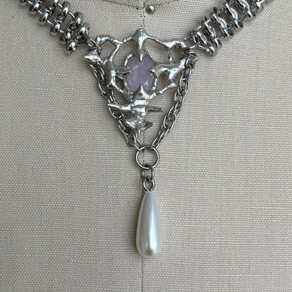 Thorn Relic Necklace