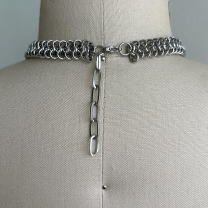 Thorn Relic Necklace