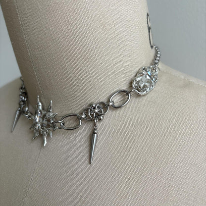 Angeltrap Necklace
