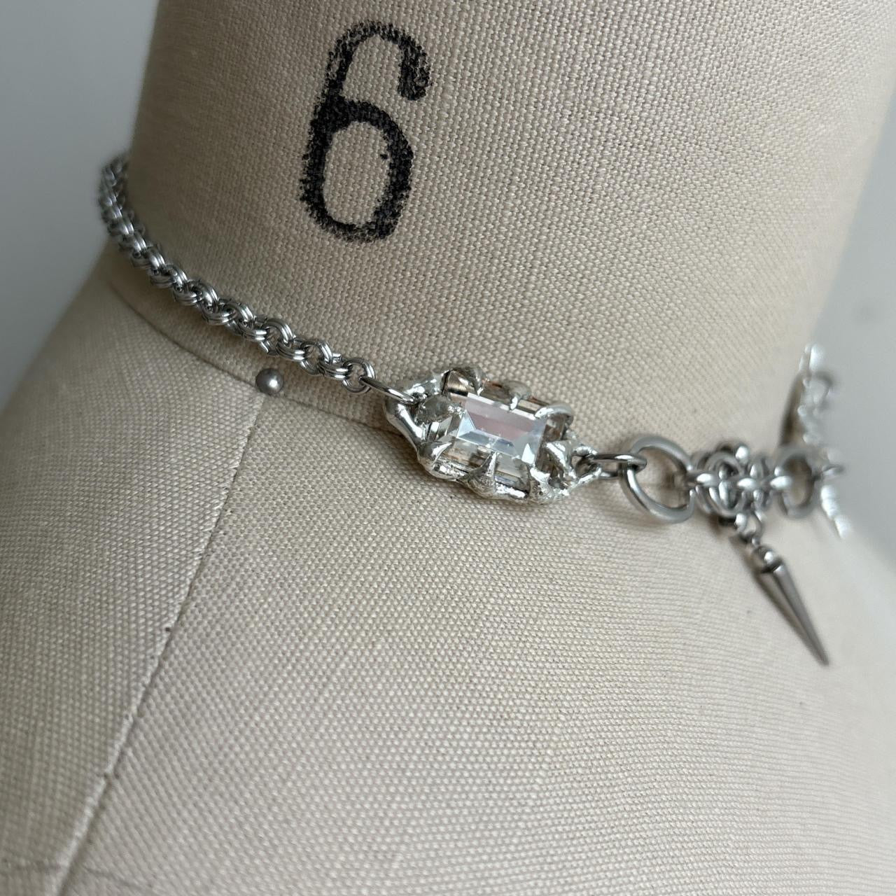 Angeltrap Necklace