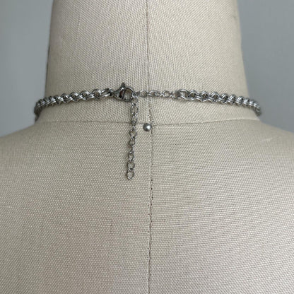 Angeltrap Necklace