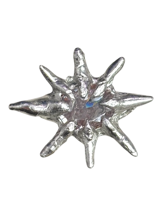 Comet Ring
