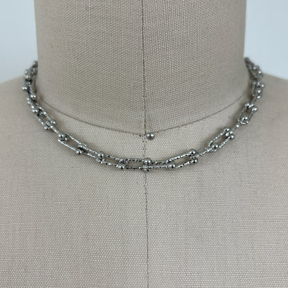 Horseshoe Link Choker