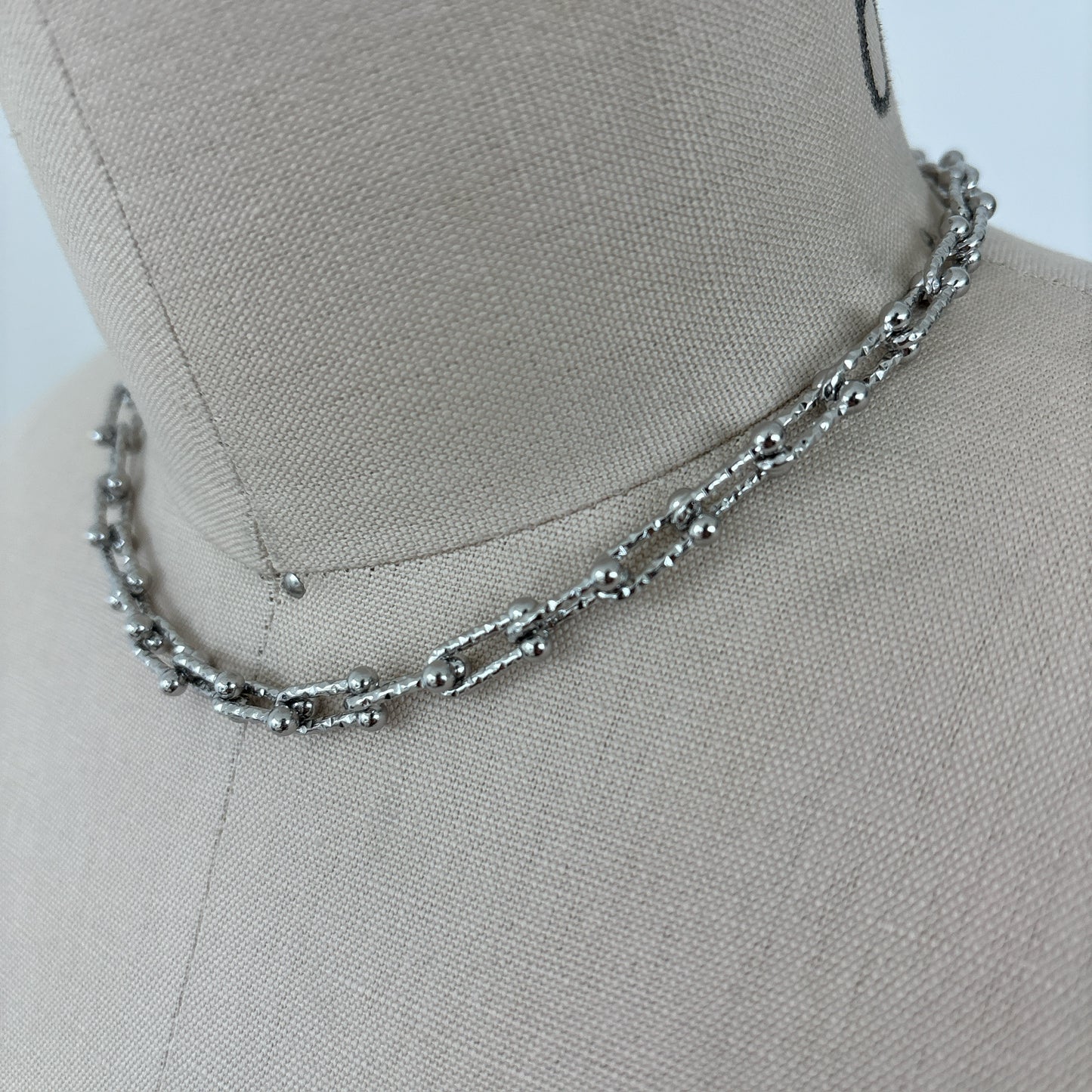 Horseshoe Link Choker