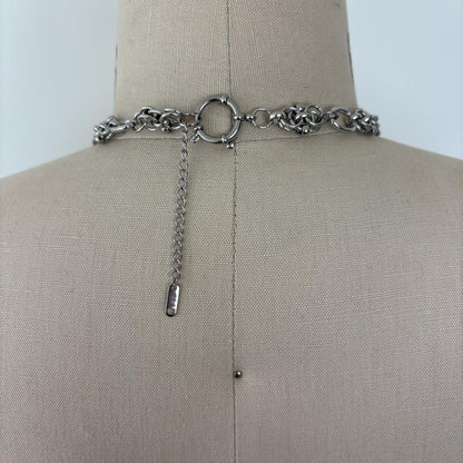 Demon Trap Necklace