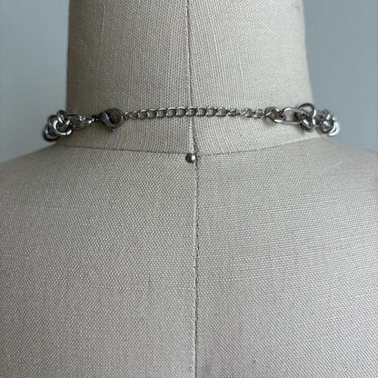 Freshwater Pearl Choker Necklace