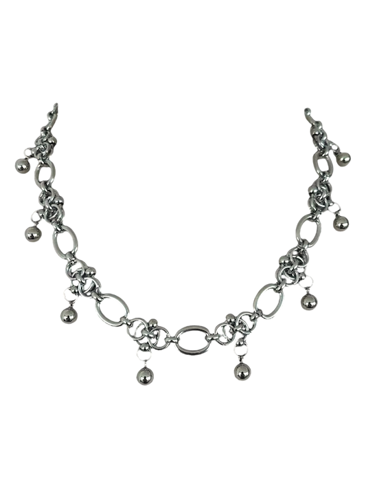 Rose Thorn Choker