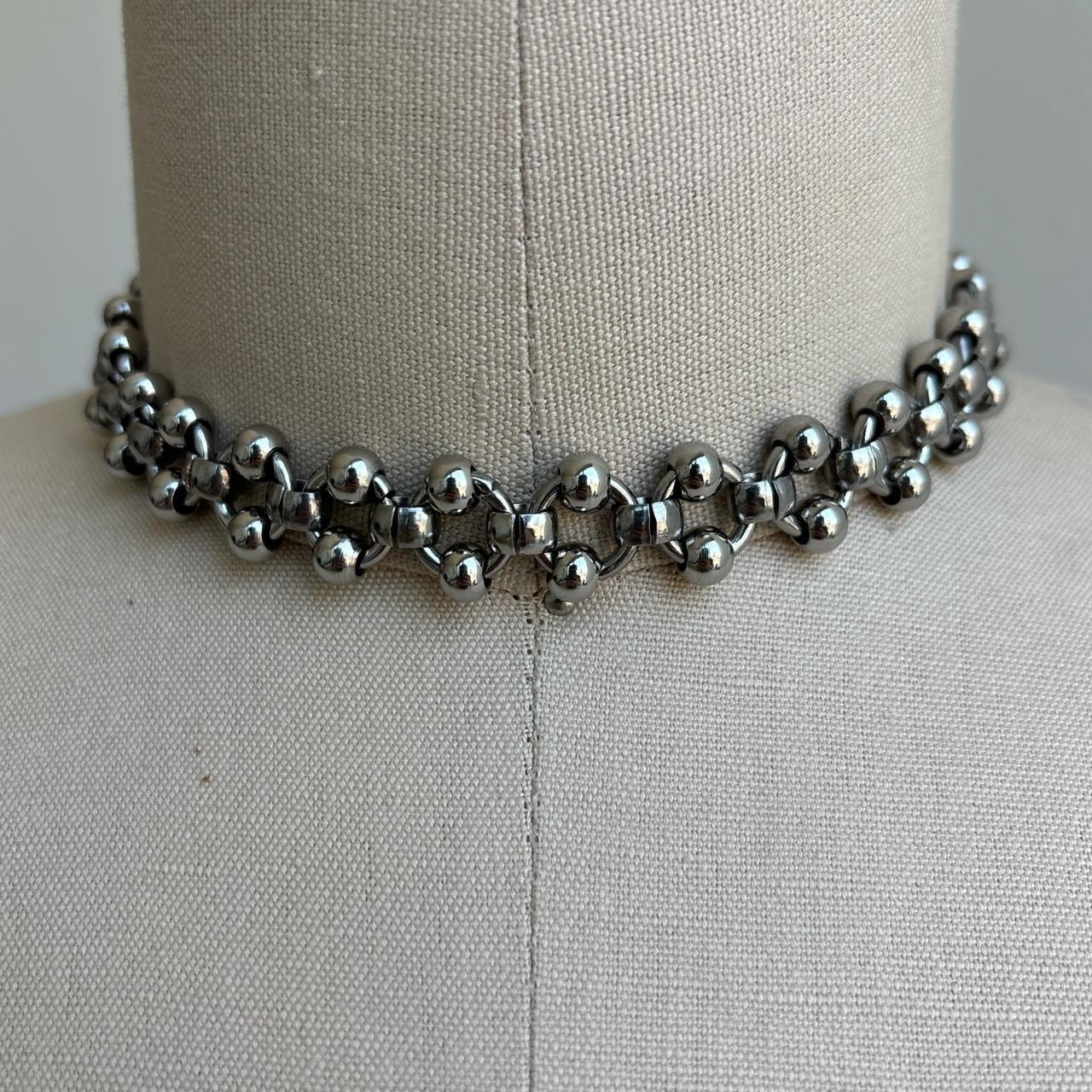 Stainless Steel Ball Chain