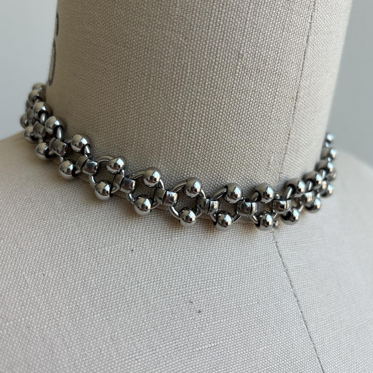 Stainless Steel Ball Chain