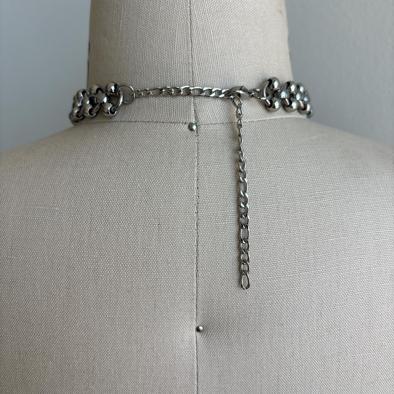 Stainless Steel Ball Chain