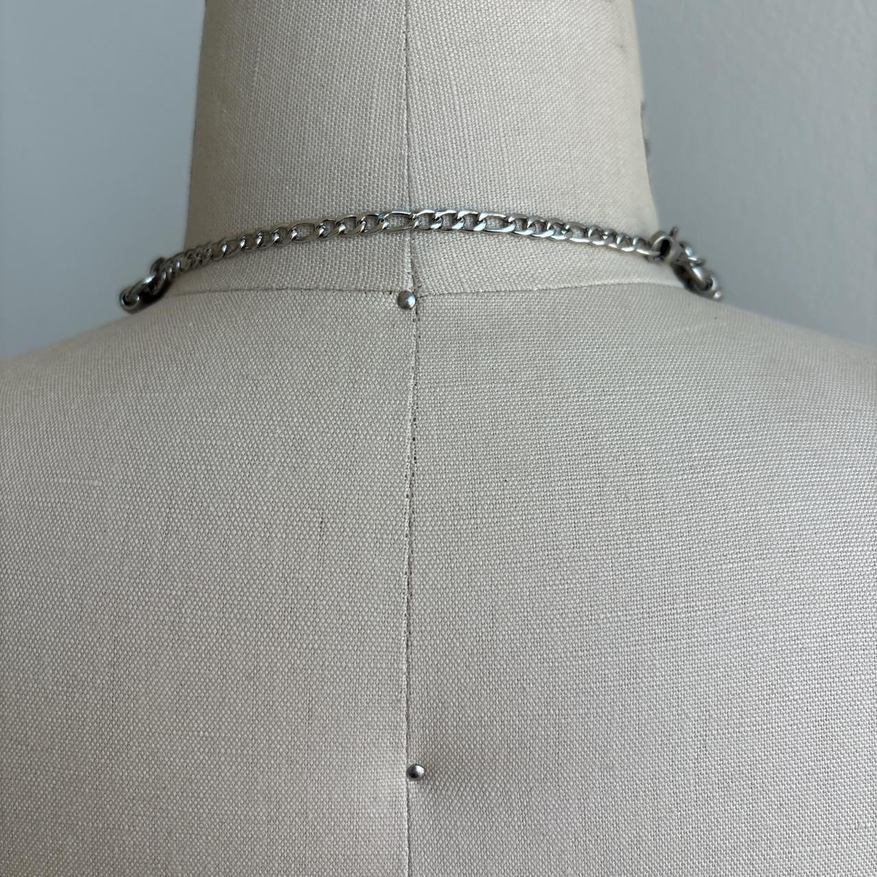 Stainless Steel Ball Chain
