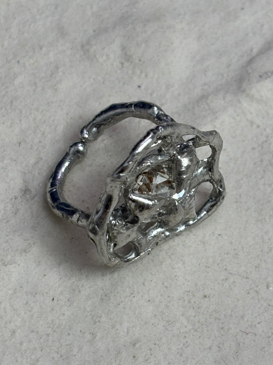Cosmic Chaos Ring