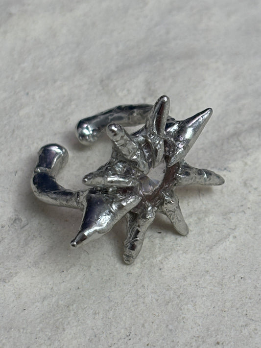 Comet Ring