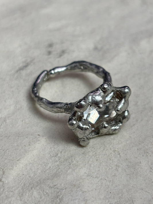Meteor Ring