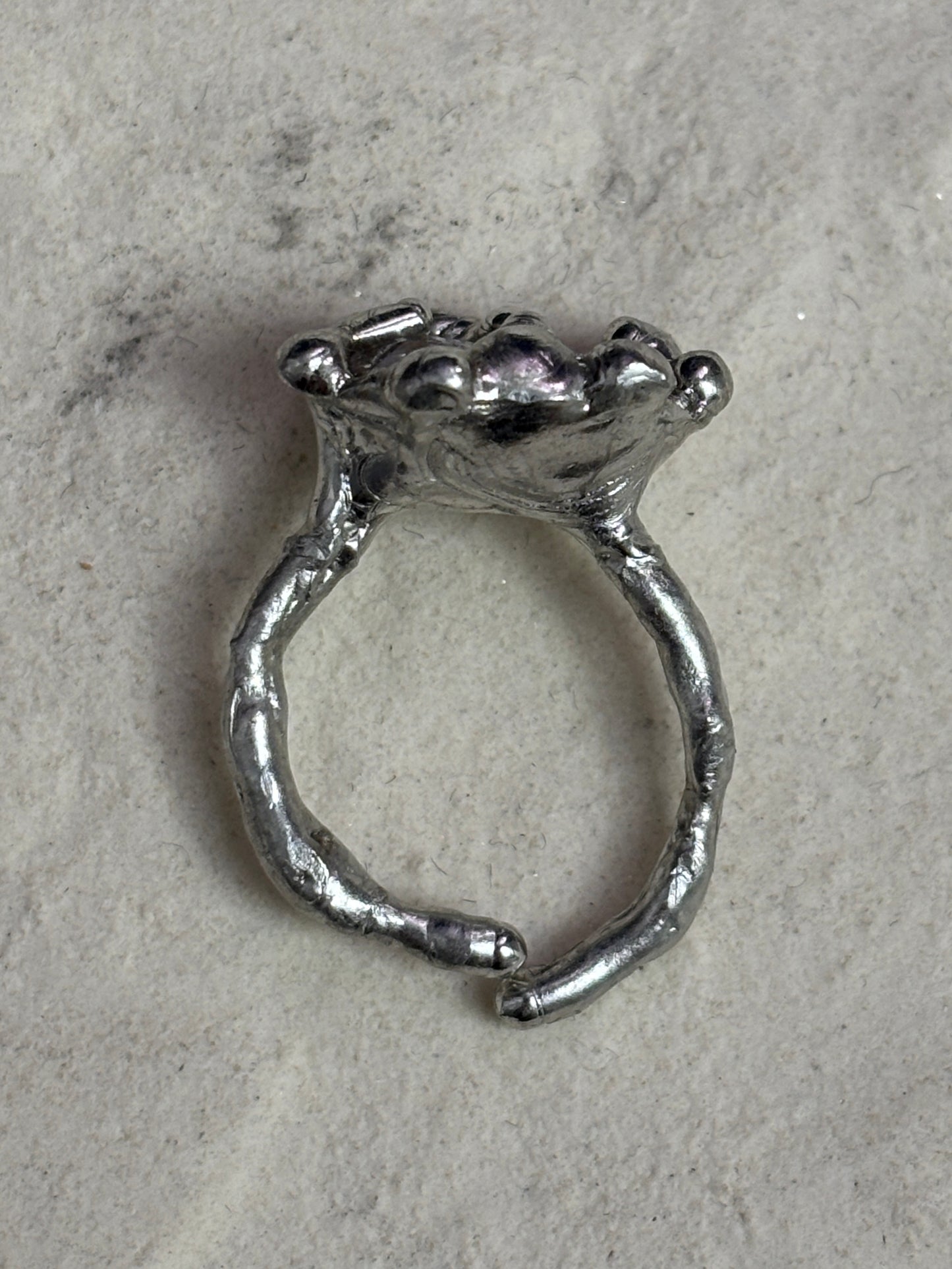 Meteor Ring
