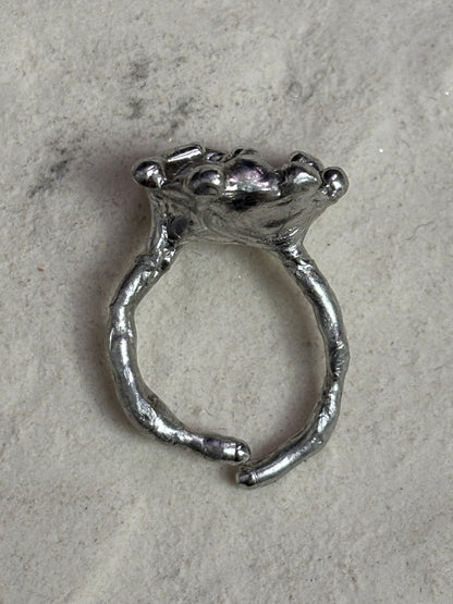 Meteor Ring