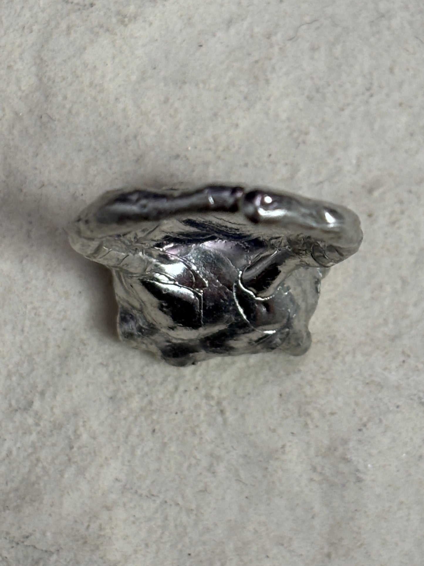 Meteor Ring