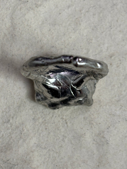 Meteor Ring